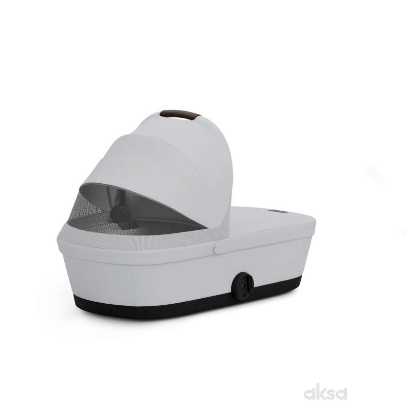 Cybex nosiljka Melio Fog Grey 