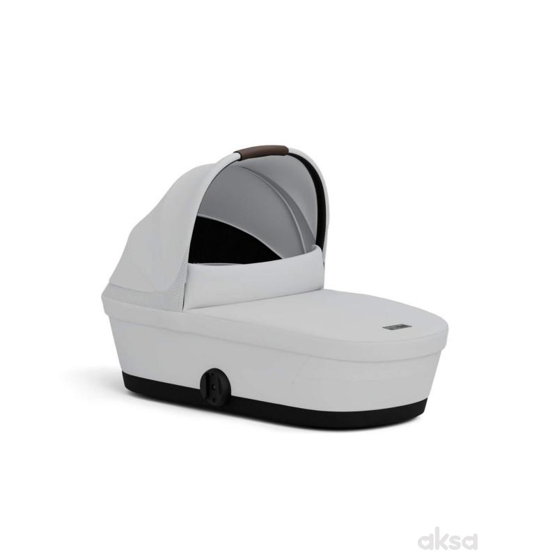 Cybex nosiljka Melio Fog Grey 