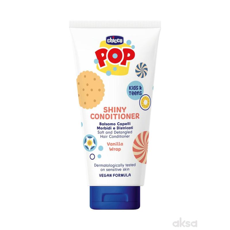 Chicco POP vanila regenerator sa šljokicama 150ml 