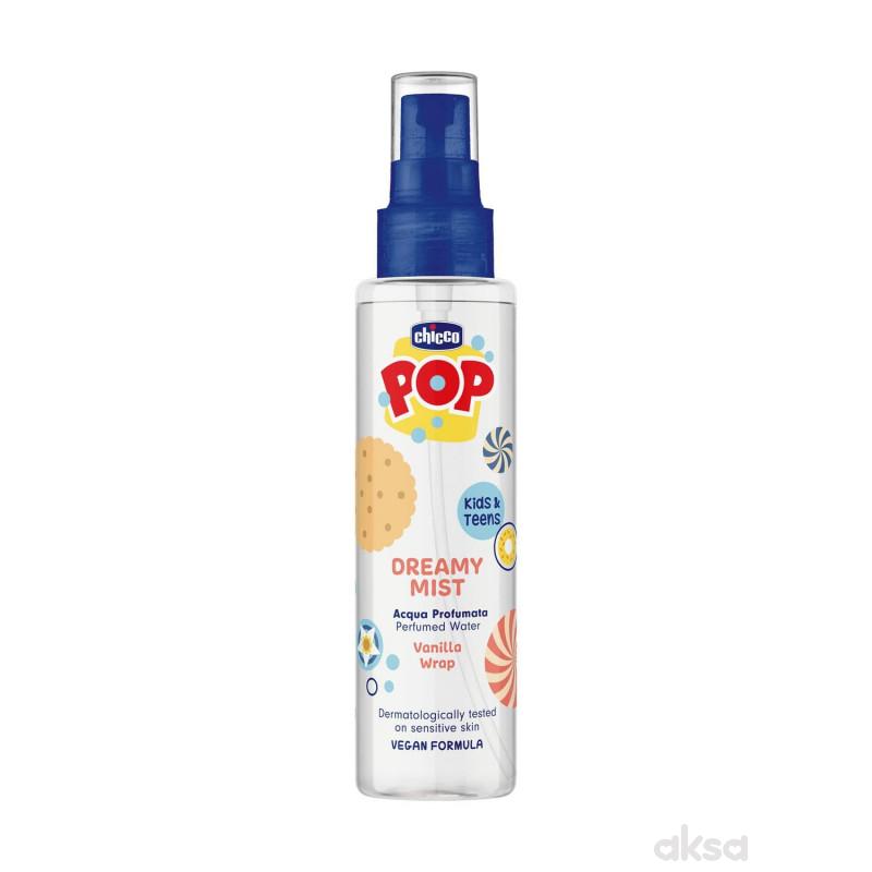 Chicco POP vanila mist za telo 150ml