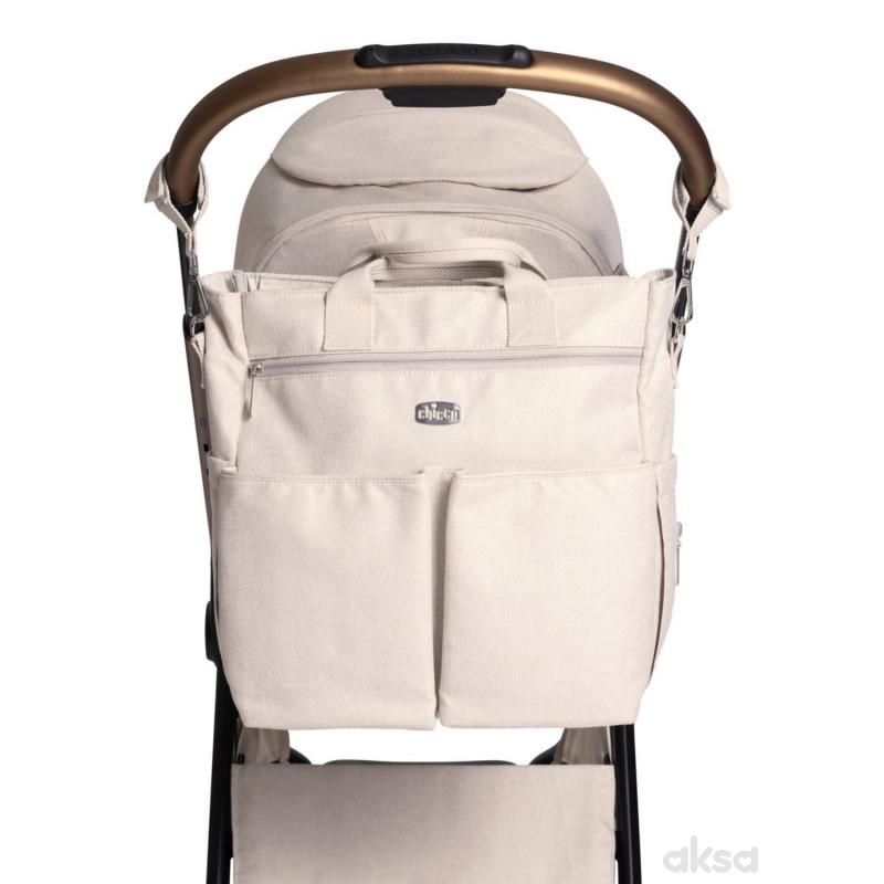Chicco torba Parent bag, Amber Glow