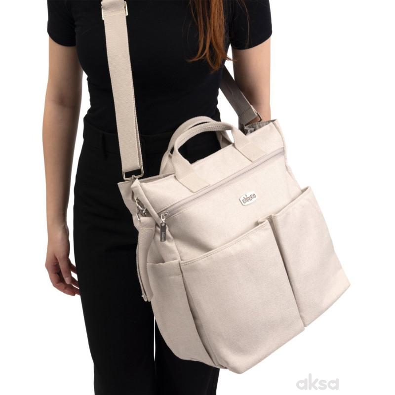 Chicco torba Parent bag, Amber Glow