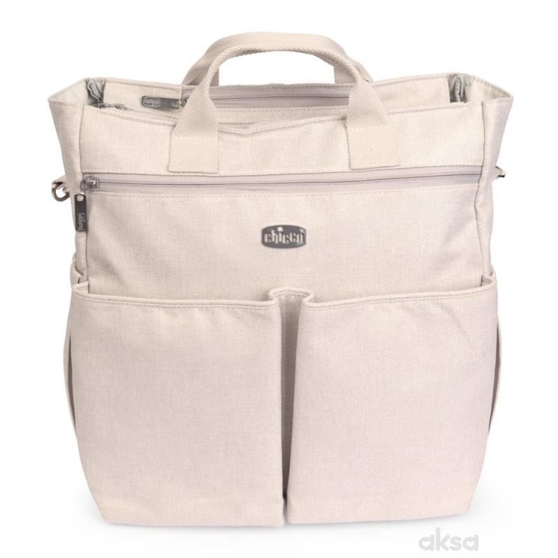 Chicco torba Parent bag, Amber Glow