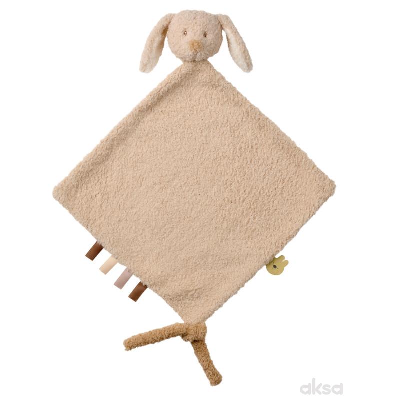 Nattou du du mini ćebence, zeka