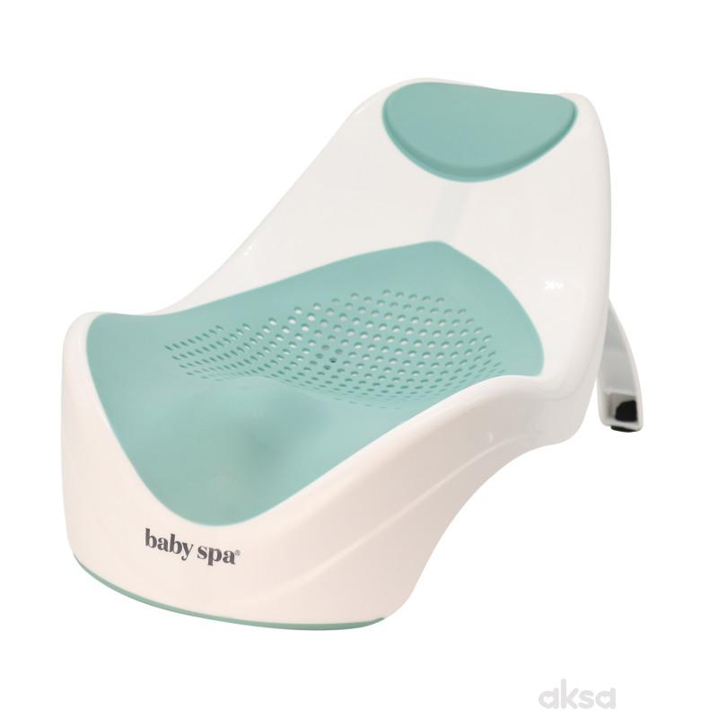 Baby Spa podloga za kupanje beba plava