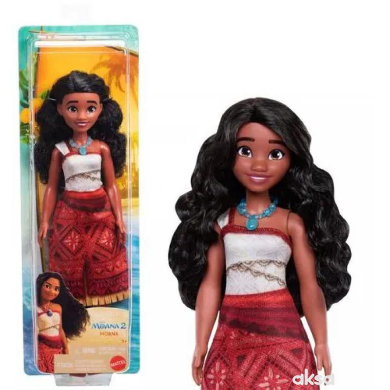Disney princeza moana 2 