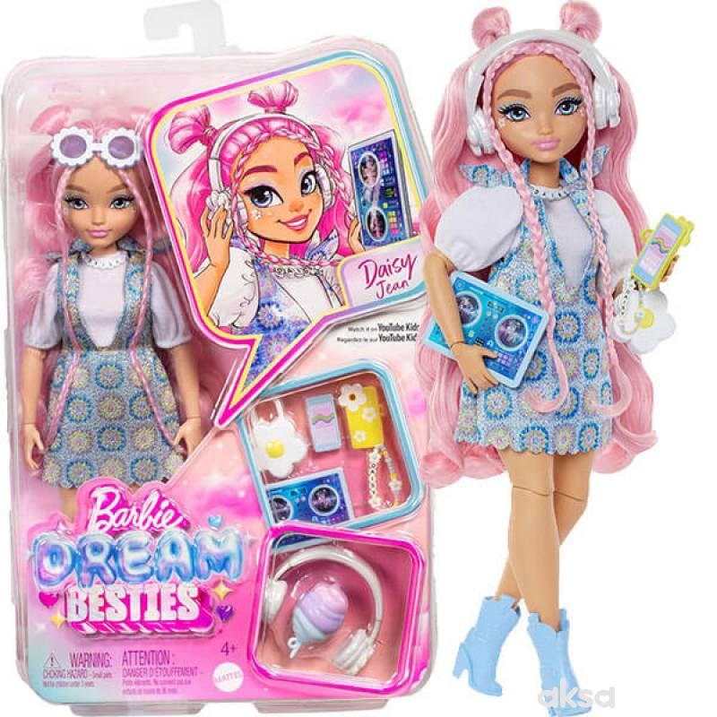 Barbie dream bestie - daisy 