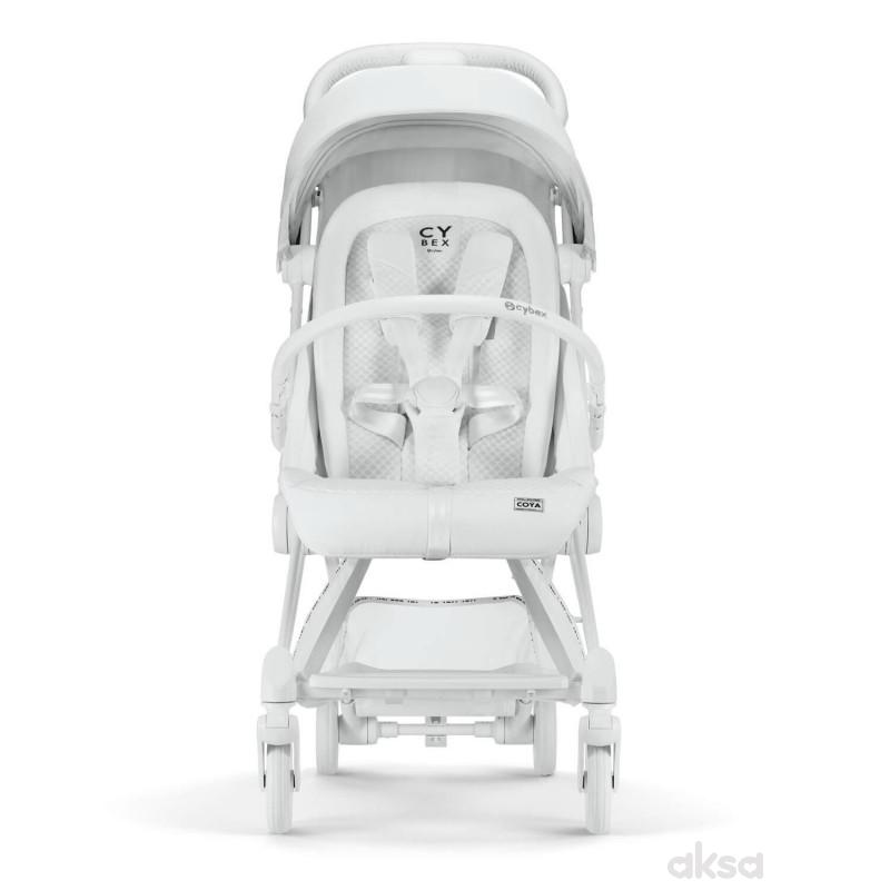 Cybex kolica Coya Urban Mobility, White 
