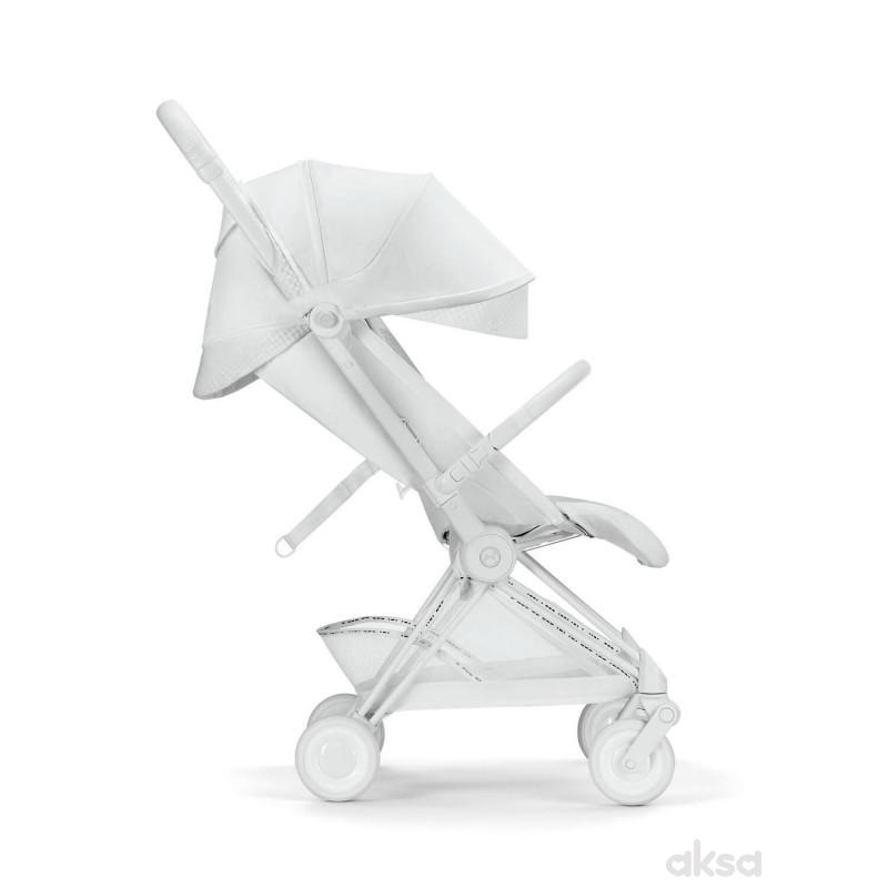 Cybex kolica Coya Urban Mobility, White 