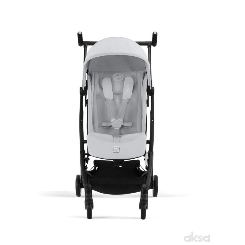 Cybex kolica Libelle, Fog Grey