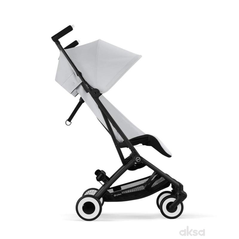 Cybex kolica Libelle, Fog Grey