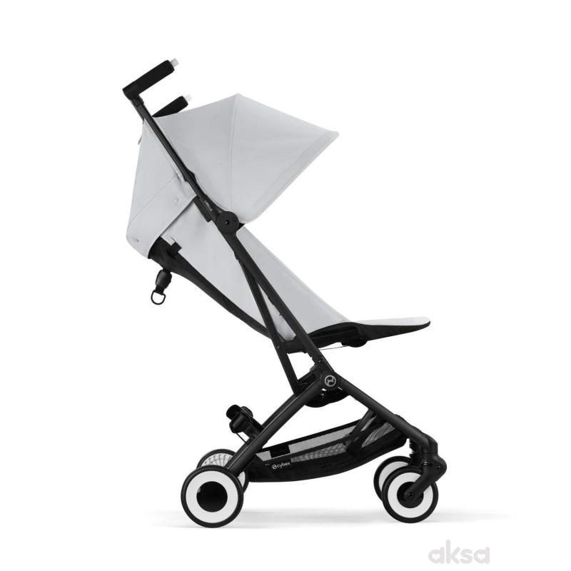 Cybex kolica Libelle, Fog Grey