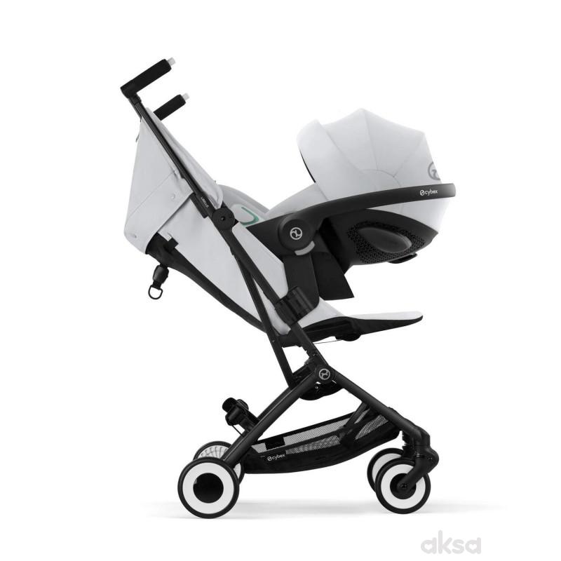 Cybex kolica Libelle, Fog Grey