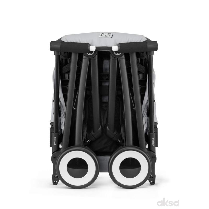 Cybex kolica Libelle, Fog Grey
