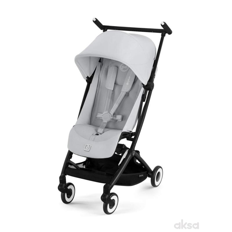 Cybex kolica Libelle, Fog Grey
