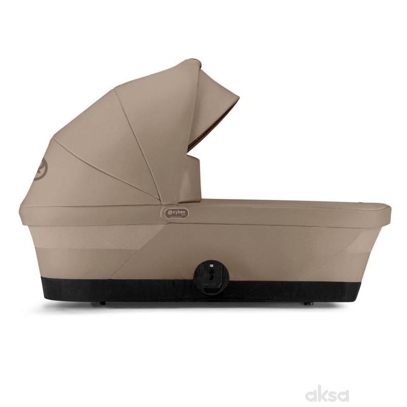 Cybex nosiljka Gazelle, Almond Beige 
