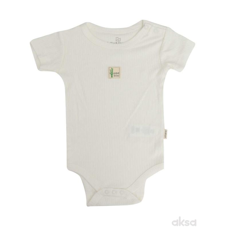 Lillo&Pippo bodi kr, unisex