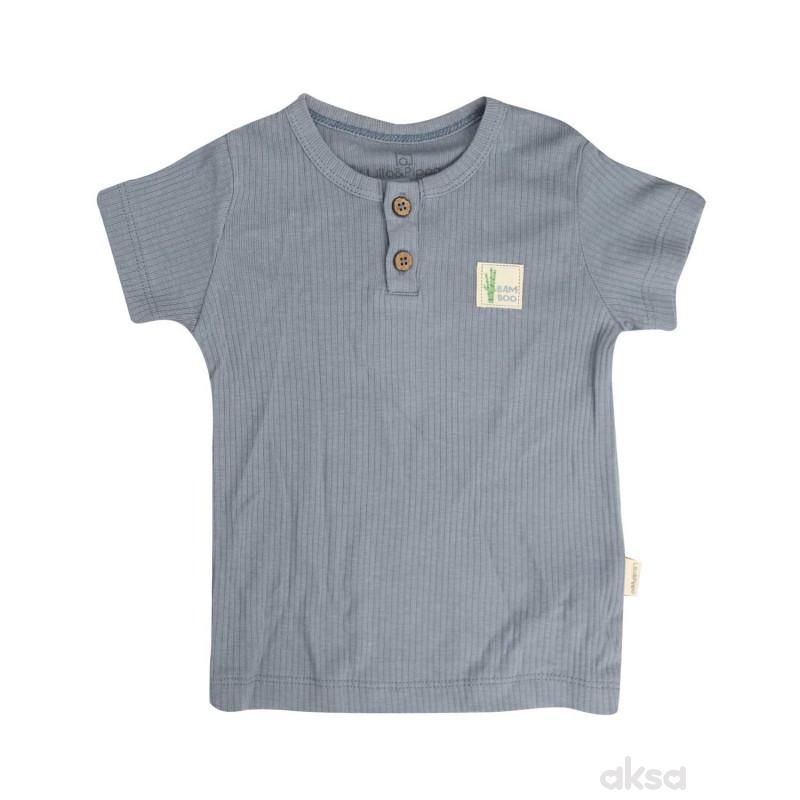 Lillo&Pippo set (majica kr, šorts), dečaci 