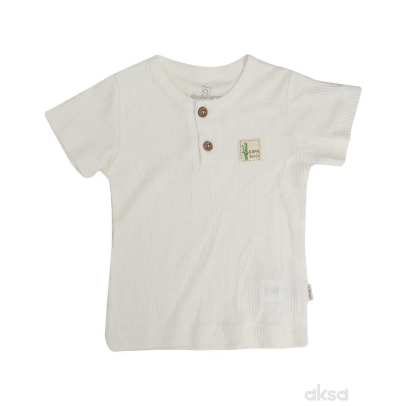 Lillo&Pippo set (majica kr, šorts), unisex 