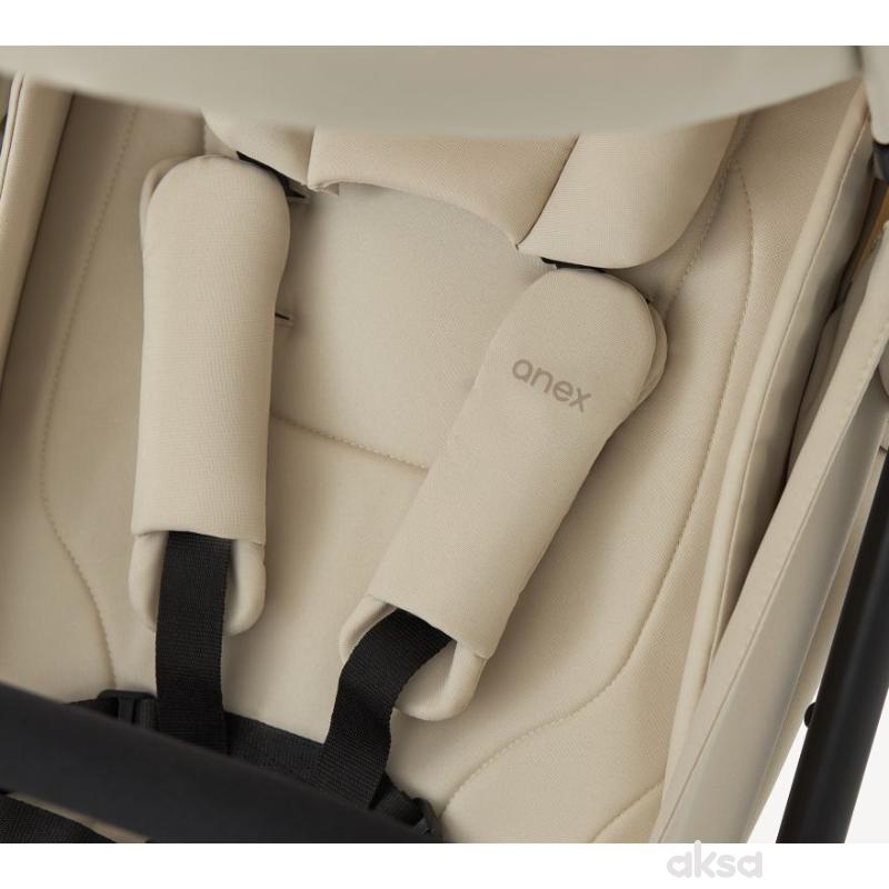 Anex kolica air-z,oaty