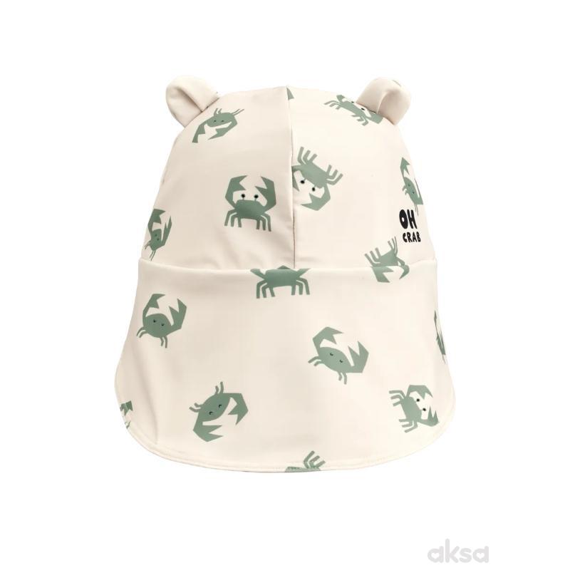Liewood šešir Senia,Crab/Sandy