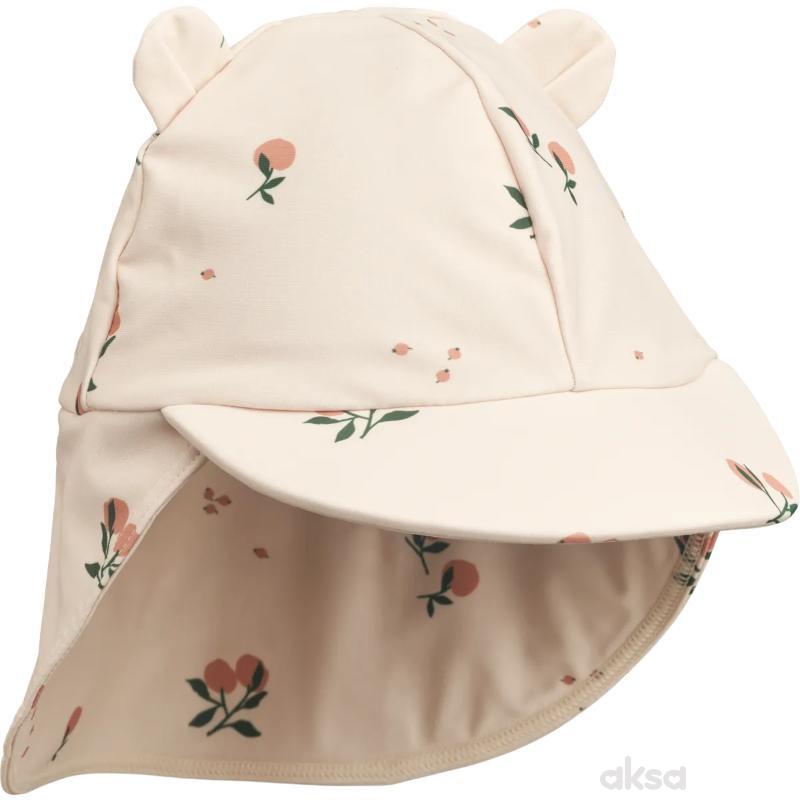 Liewood šešir Senia,Peach / Sea shell