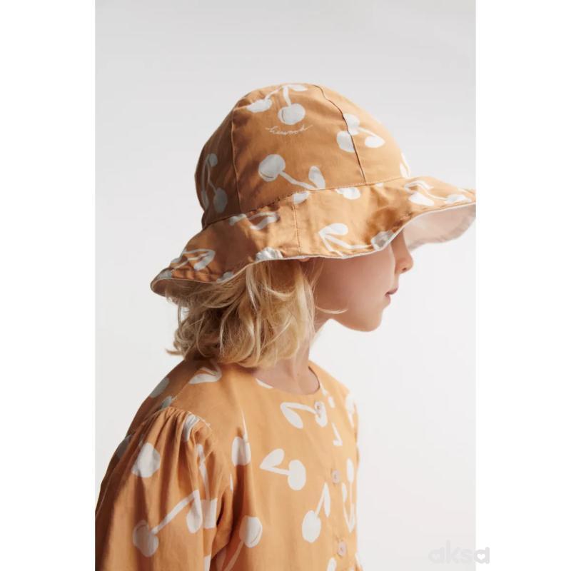 Liewood šešir Amelia,Cherry blossom/Light apricot