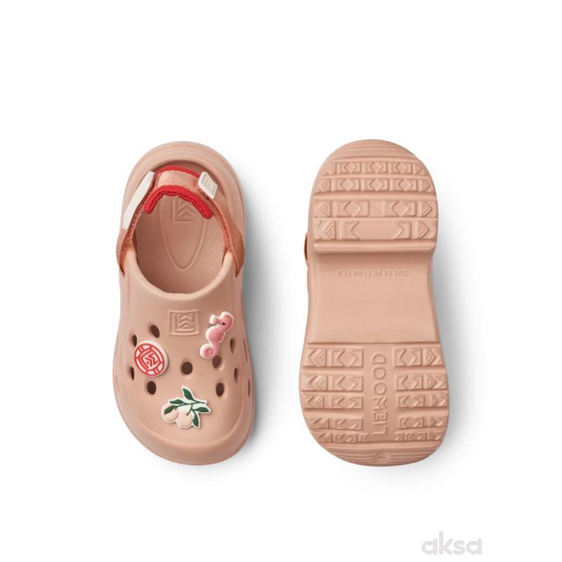 Liewood sandale Milas,Watermelon multi mix