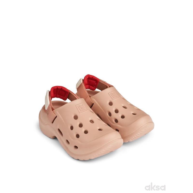 Liewood sandale Milas,Watermelon multi mix