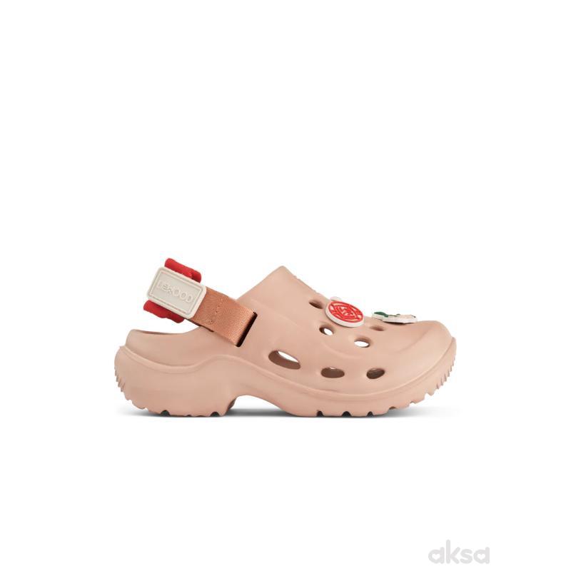 Liewood sandale Milas,Watermelon multi mix