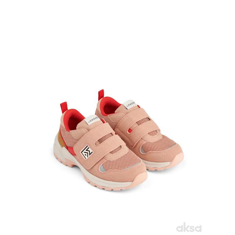 Liewood patike Denisa,Tuscany rose multi mix 