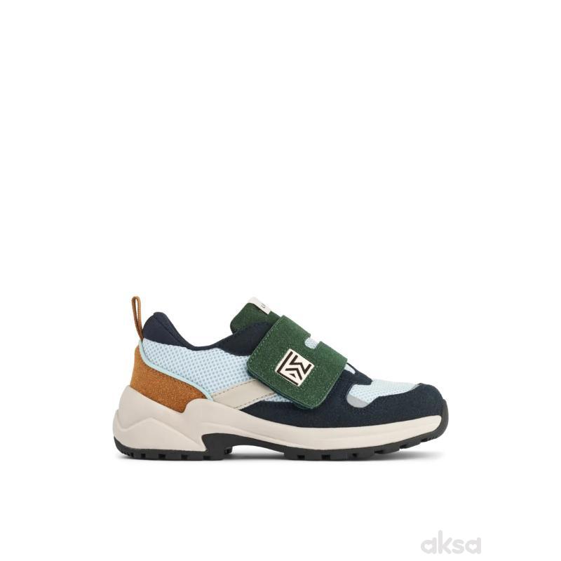 Liewood patike Denisa,Classic navy multi mix 