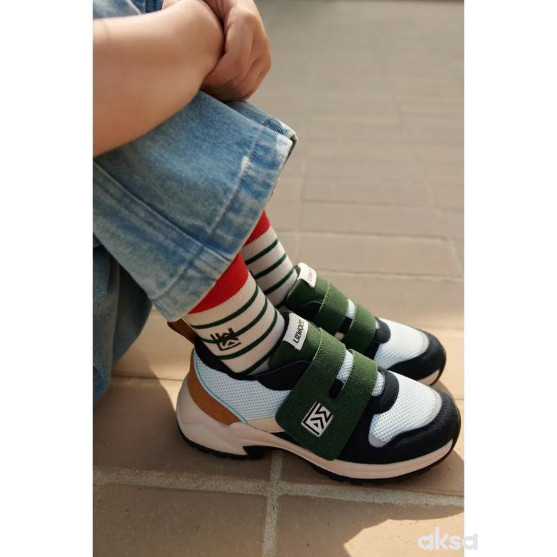 Liewood patike Denisa,Classic navy multi mix 