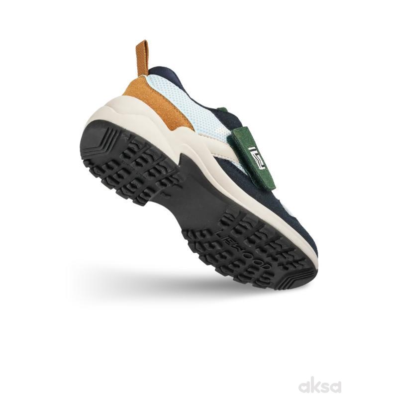 Liewood patike Denisa,Classic navy multi mix 