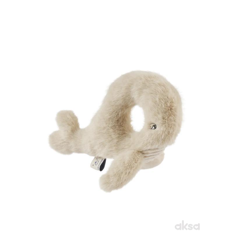 Liewood plišana igračka delfin Romain, Mist