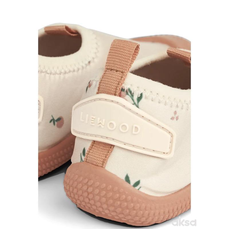 Liewood obuća za vodu Sadie,Peach/Sea shell