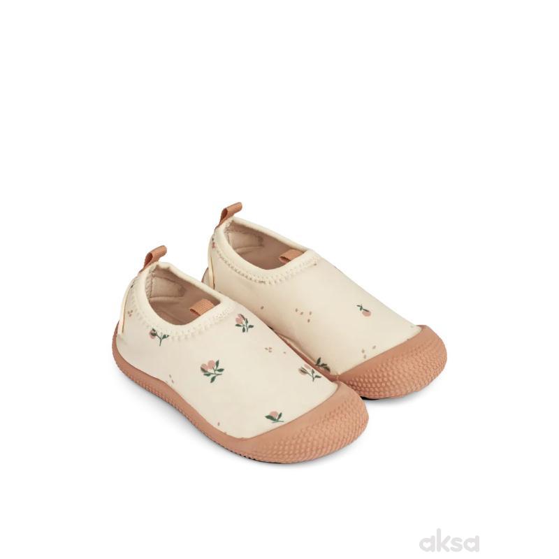 Liewood obuća za vodu Sadie,Peach/Sea shell