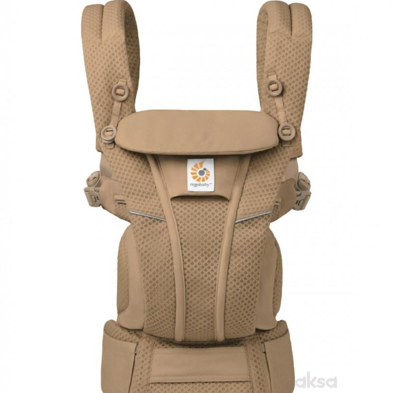 Ergobaby kengur nosiljka Omni Breeze,Camel Brown 