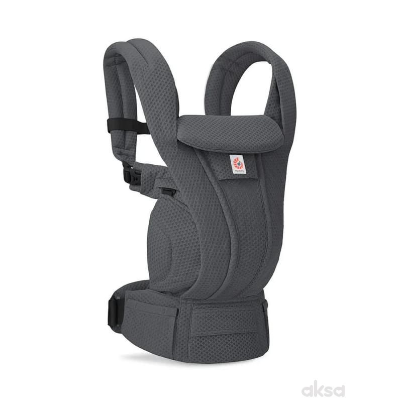 Ergobaby kengur nosiljka Omni Deluxe Mesh Graphite 