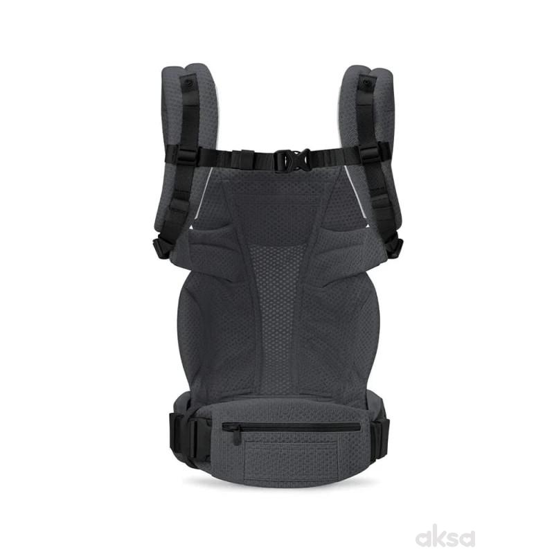 Ergobaby kengur nosiljka Omni Deluxe Mesh Graphite 