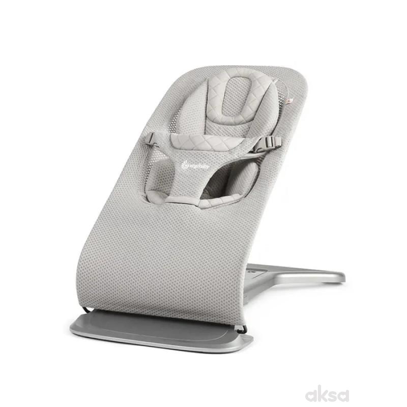 Ergobaby Evolve Bouncer Mesh 