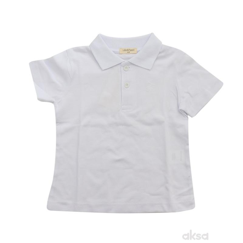 Lillo&Pippo polo majica, unisex