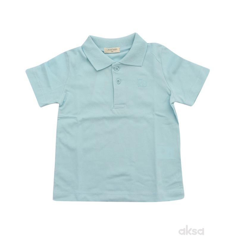 Lillo&Pippo polo majica, unisex