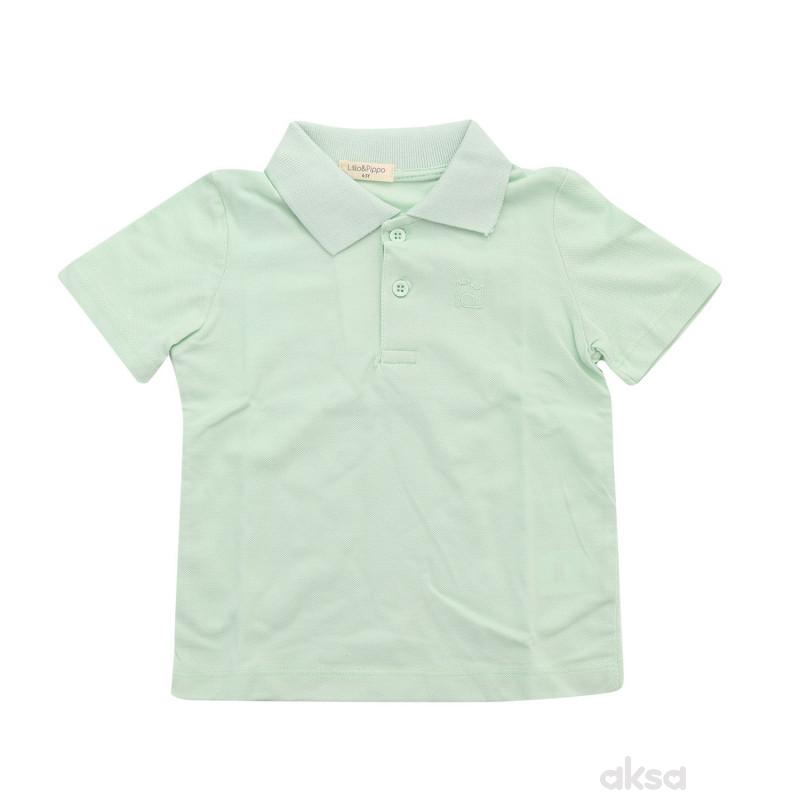 Lillo&Pippo polo majica, unisex