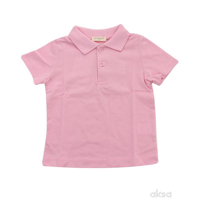 Lillo&Pippo polo majica, unisex