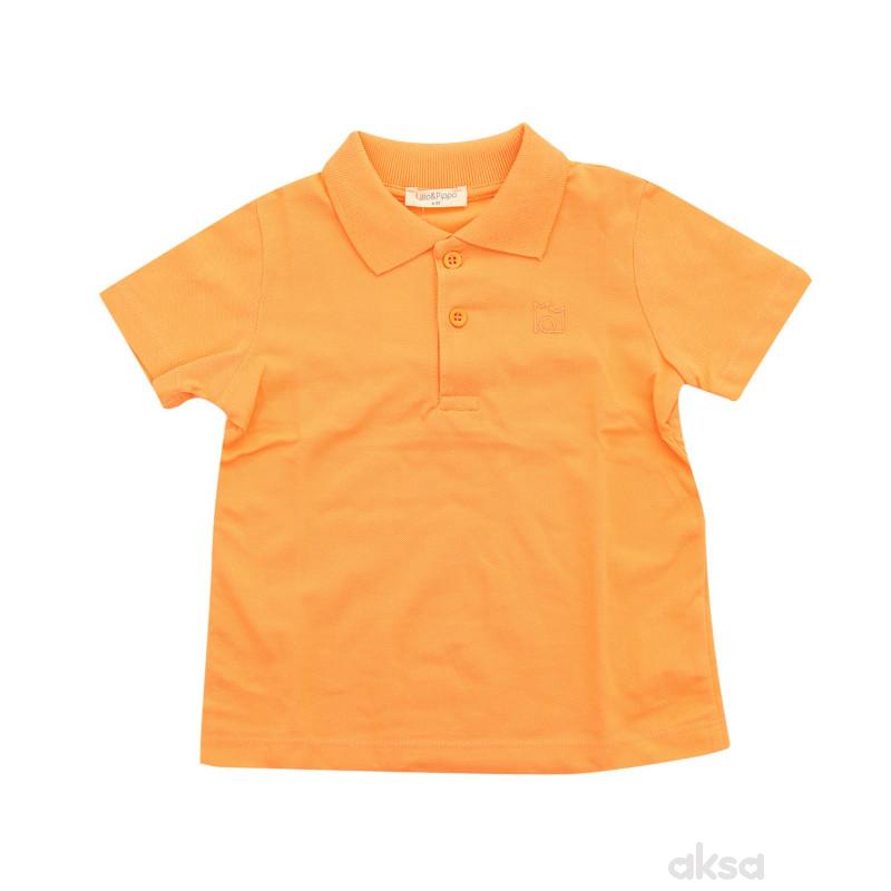 Lillo&Pippo polo majica, unisex 