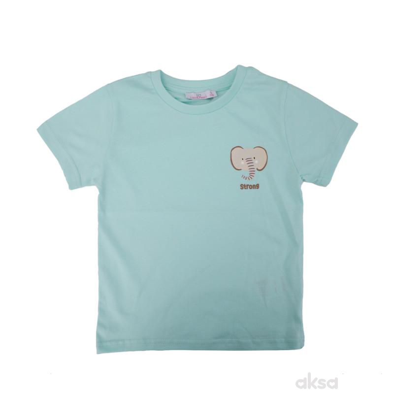Lillo&Pippo majica kr, unisex 