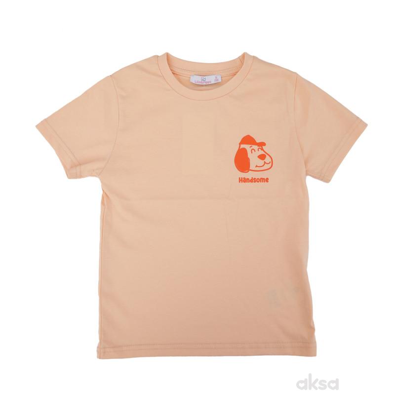 Lillo&Pippo majica kr, unisex 