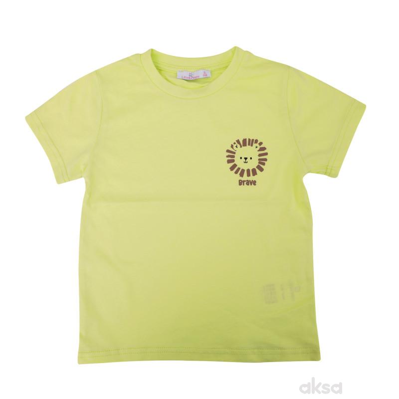 Lillo&Pippo majica kr, unisex 