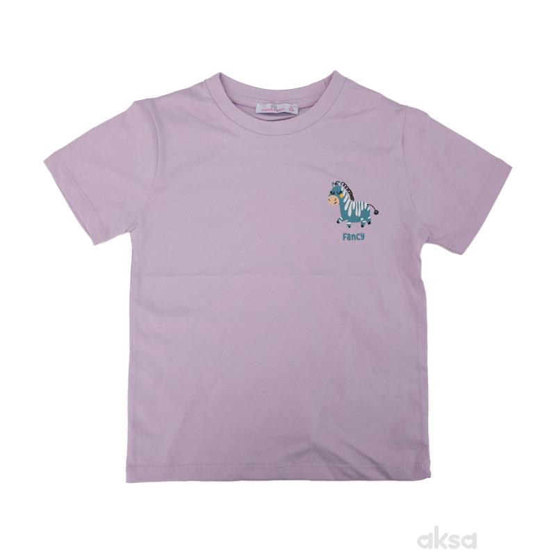 Lillo&Pippo majica kr, unisex 